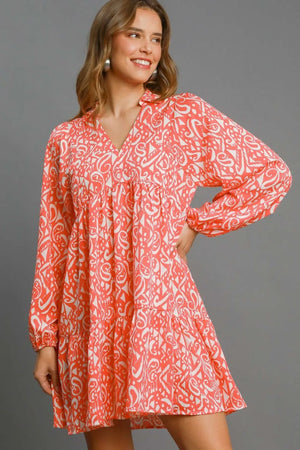 CORAL MIX