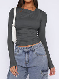 Dark Gray