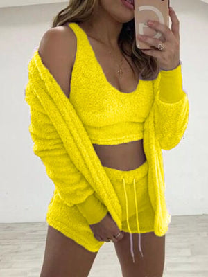 Lemon Yellow
