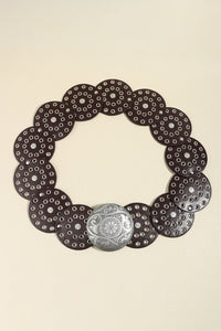 Silver/Coffee