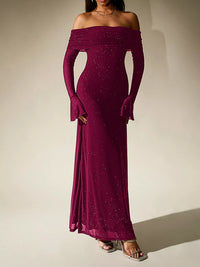 Dark Red