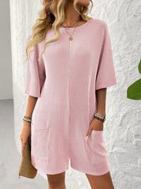 Blush Pink