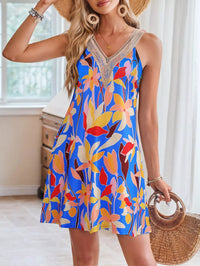 Blue Yellow