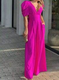 Hot Pink