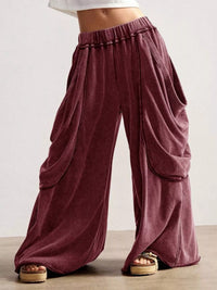 Wine Red