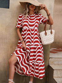Deep Red