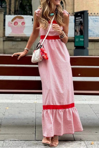 Dusty Pink