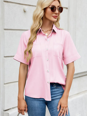 Blush Pink