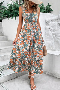 Floral