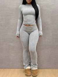 Gray