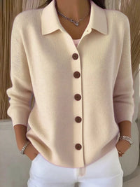 Apricot Color