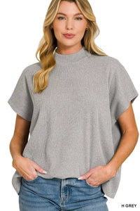 H GREY