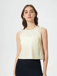 Pastel Yellow