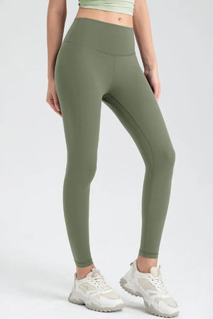Matcha Green