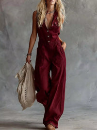 Deep Red