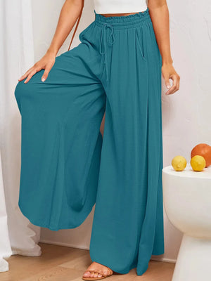 Deep Teal