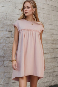 Dusty Pink