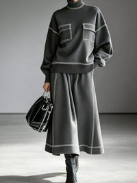 Dark Gray