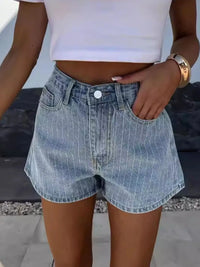 Denim Blue