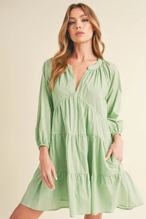 Light Green