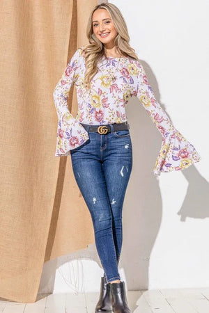 MUSTARD MAUVE