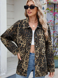 Leopard