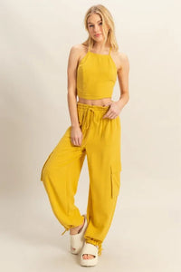 MUSTARD