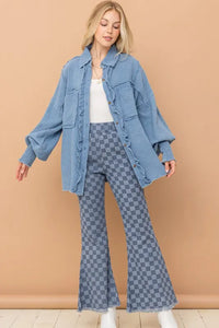 DENIM
