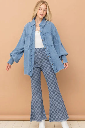 DENIM