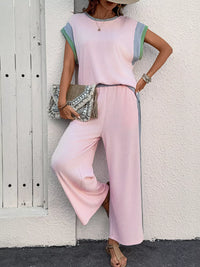 Blush Pink