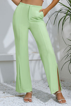 Neon Green