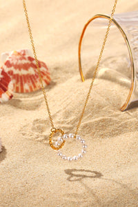 White/Gold