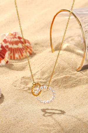 White/Gold