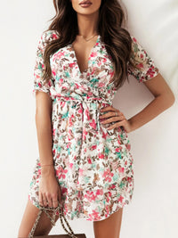 Small Floral
