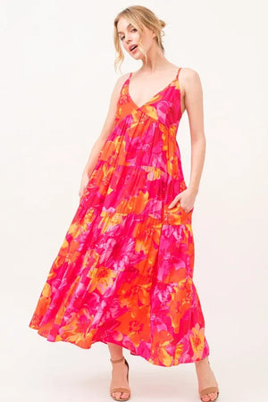 ORANGE MULTI