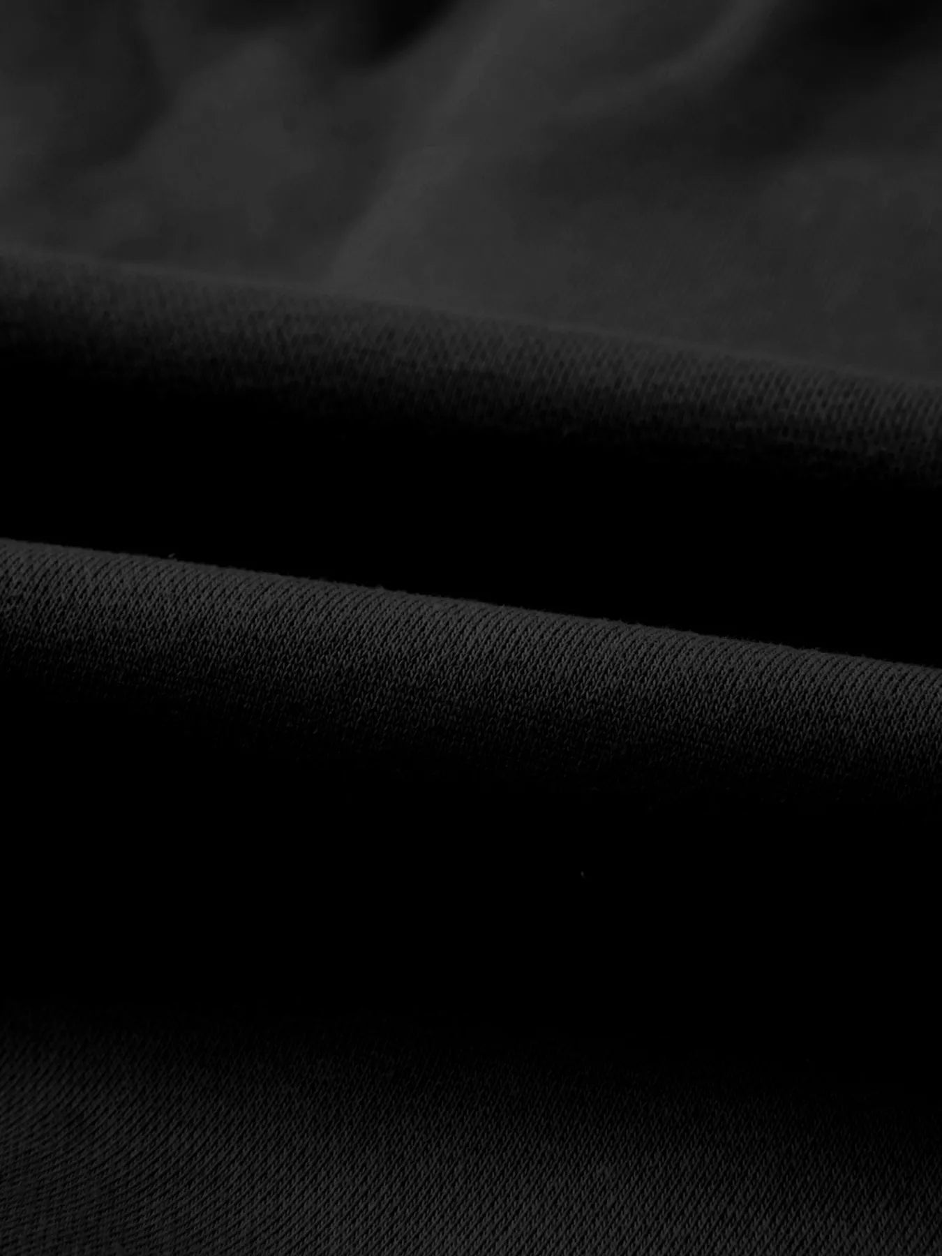 Drop Shoulder Zip-Up Jacket & Pants Set