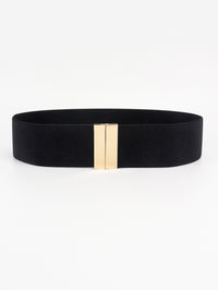 Black/Gold