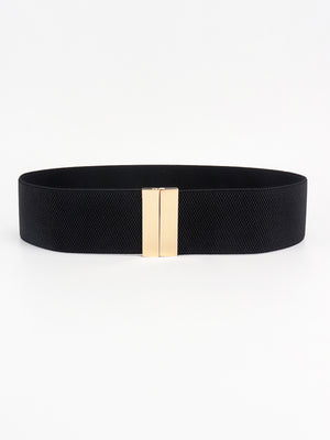Black/Gold