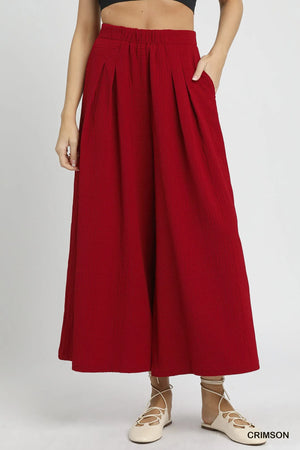 CRIMSON