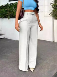 Ivory White