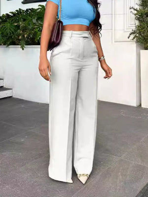 Ivory White