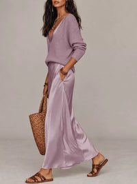 Purple-Set