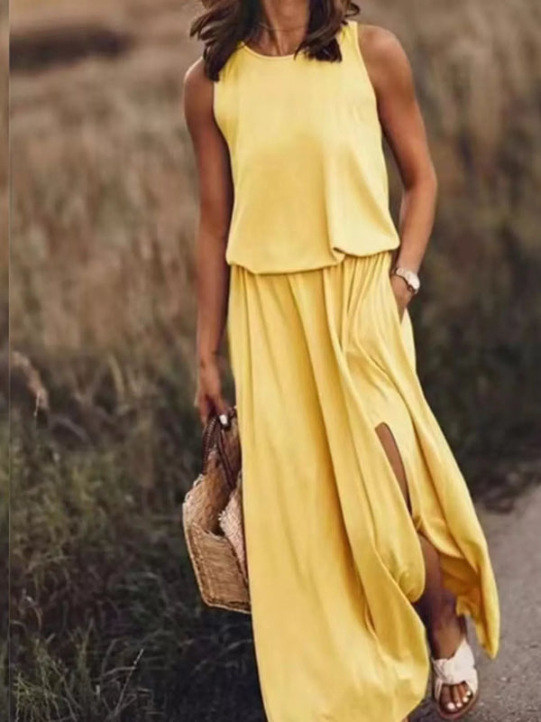 Maxi Dresses