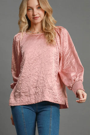 Blush Pink