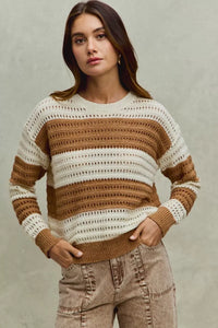 CREAM/TAUPE
