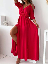 Deep Red