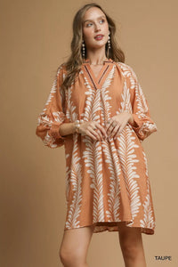 TAUPE