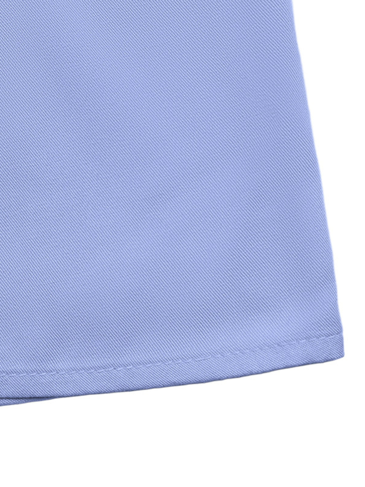 Lace Detail Tiered Maxi Dress in Blue Purple
