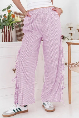 Pink Purple