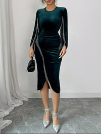 Dark Green